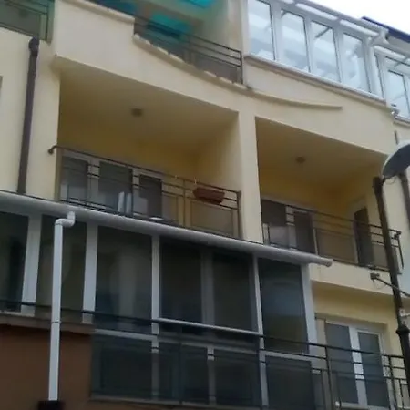 아파트 Kostadinov *